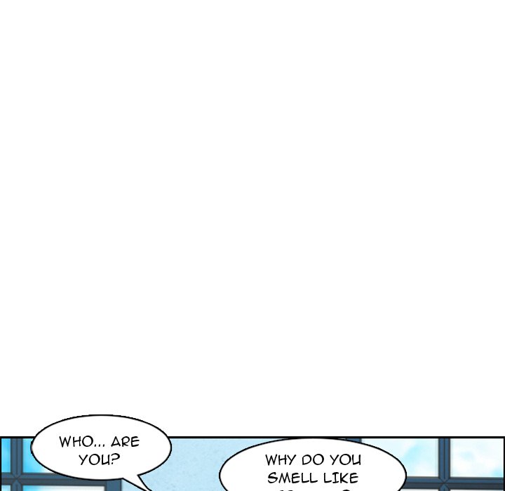 Go Away Mr Demon chapter 121 page 31