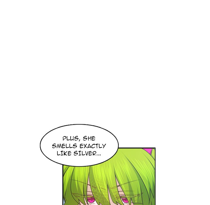 Go Away Mr Demon chapter 121 page 36