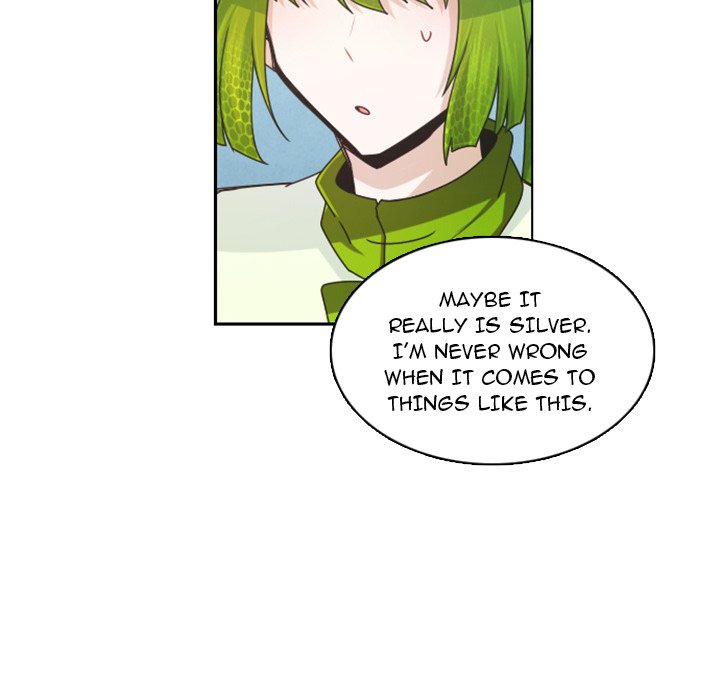 Go Away Mr Demon chapter 121 page 37