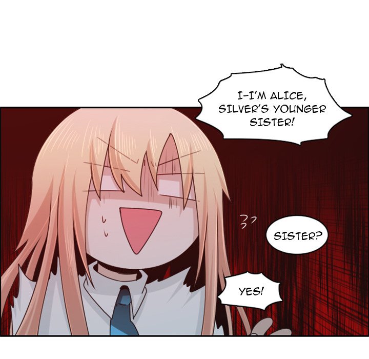 Go Away Mr Demon chapter 121 page 39