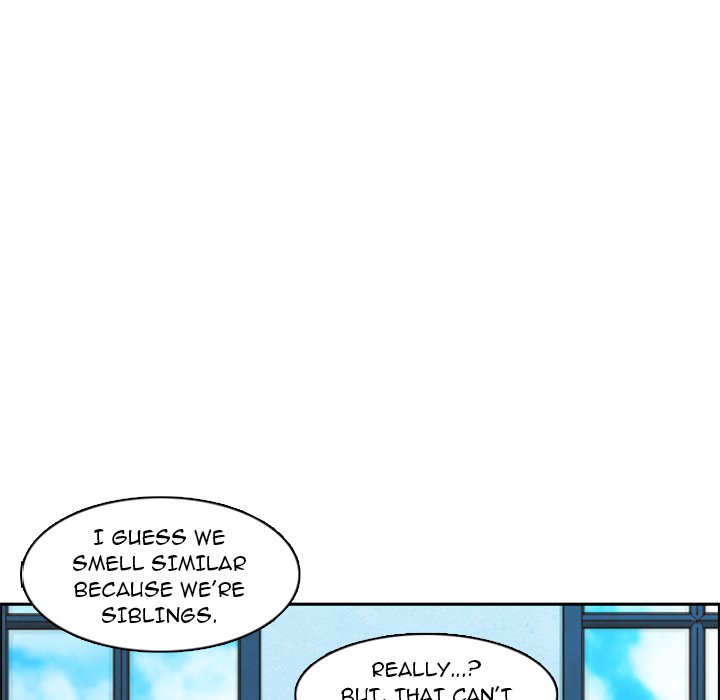 Go Away Mr Demon chapter 121 page 40