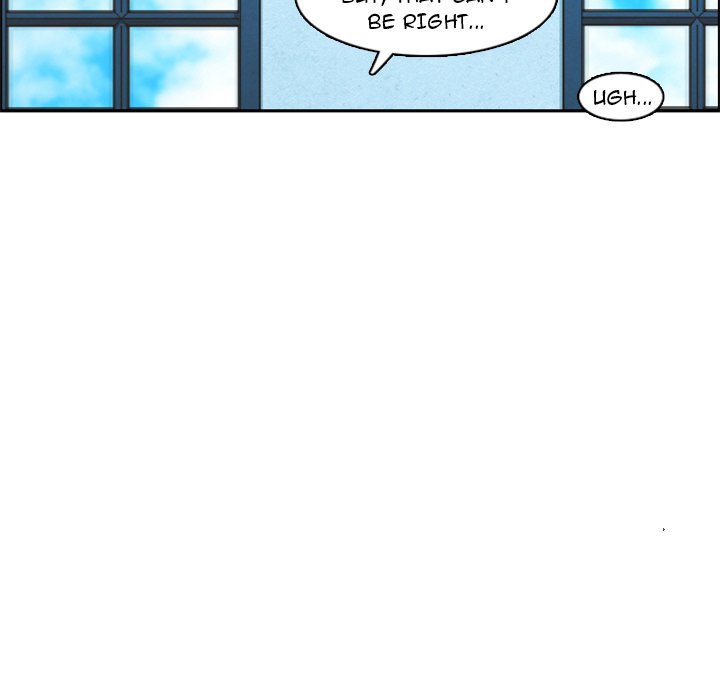 Go Away Mr Demon chapter 121 page 41