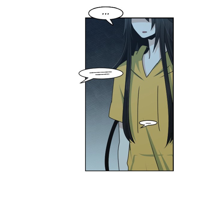 Go Away Mr Demon chapter 121 page 42
