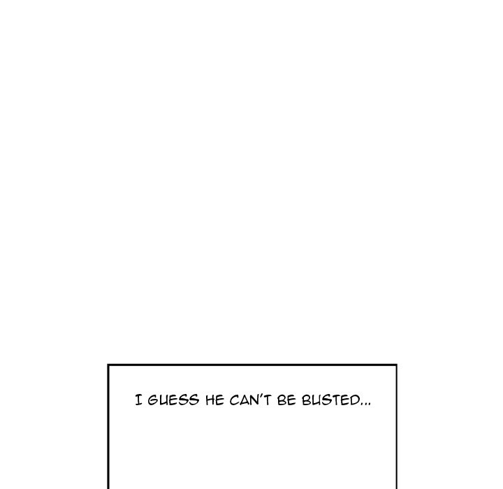 Go Away Mr Demon chapter 121 page 43