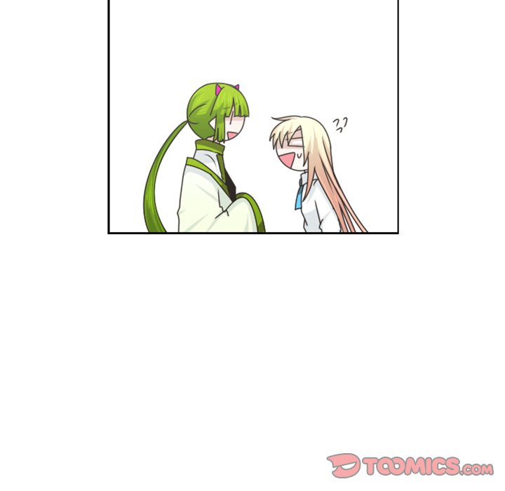Go Away Mr Demon chapter 121 page 44
