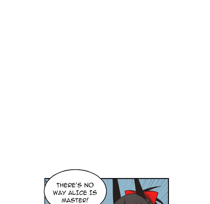 Go Away Mr Demon chapter 121 page 46