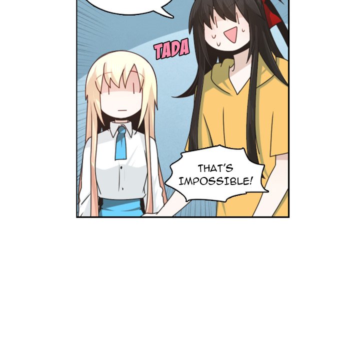 Go Away Mr Demon chapter 121 page 47