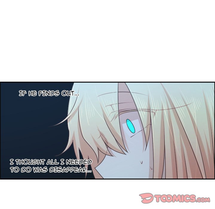 Go Away Mr Demon chapter 121 page 50