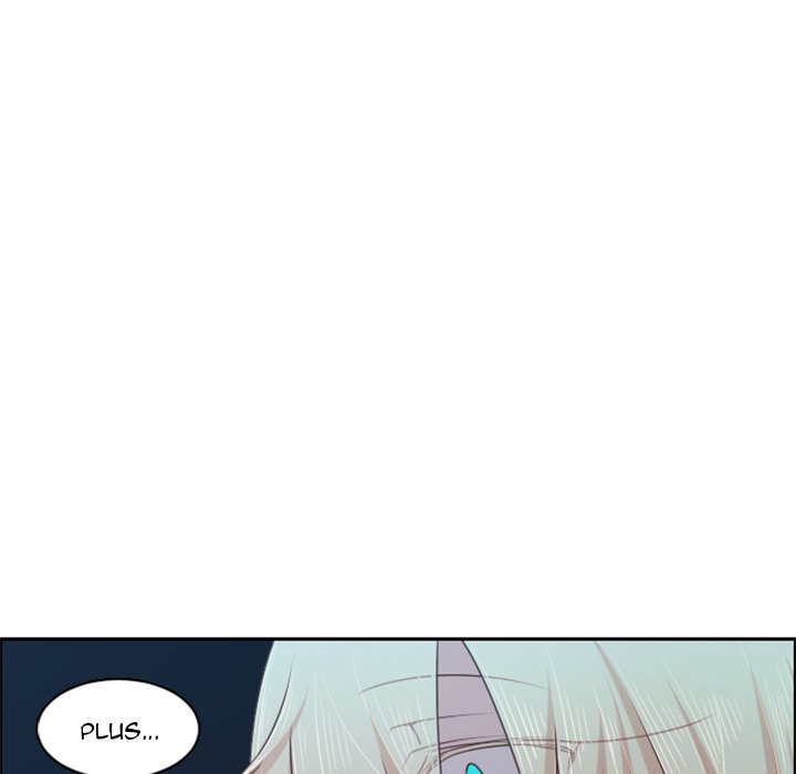 Go Away Mr Demon chapter 121 page 51