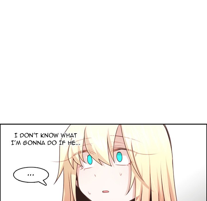 Go Away Mr Demon chapter 121 page 54