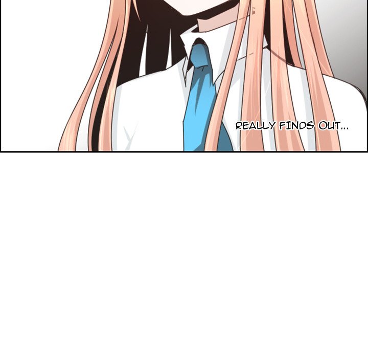 Go Away Mr Demon chapter 121 page 55