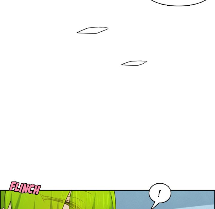 Go Away Mr Demon chapter 121 page 57