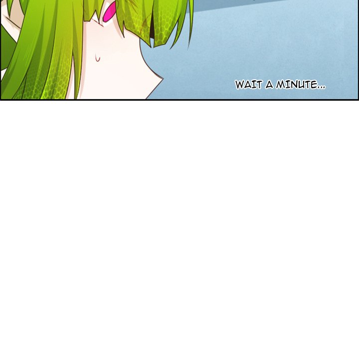 Go Away Mr Demon chapter 121 page 58