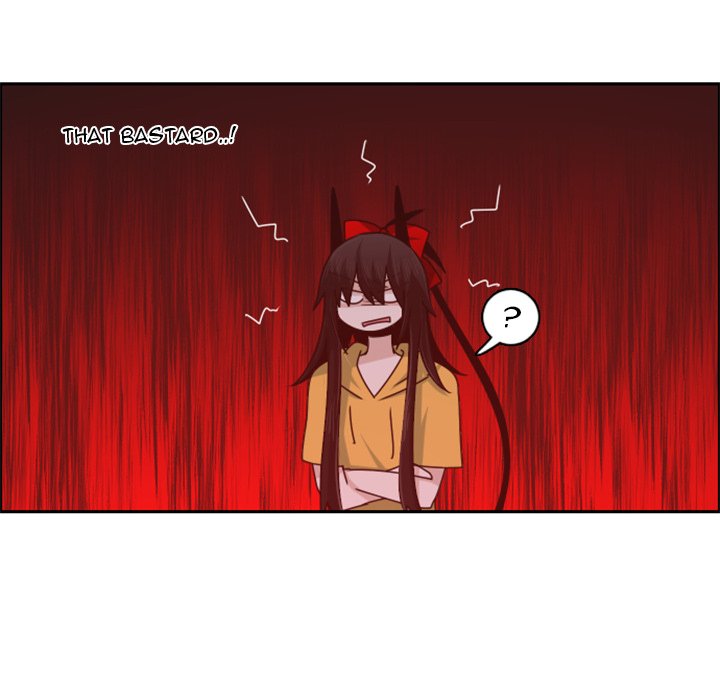 Go Away Mr Demon chapter 121 page 60