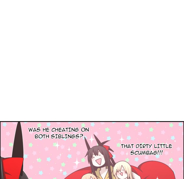 Go Away Mr Demon chapter 121 page 61