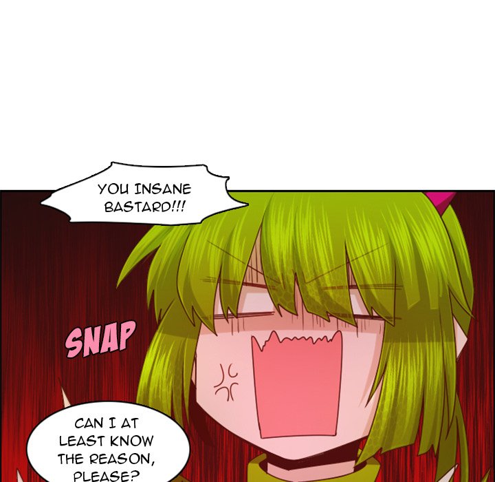 Go Away Mr Demon chapter 121 page 63