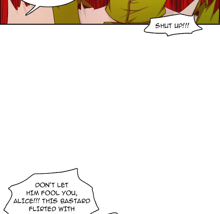 Go Away Mr Demon chapter 121 page 64