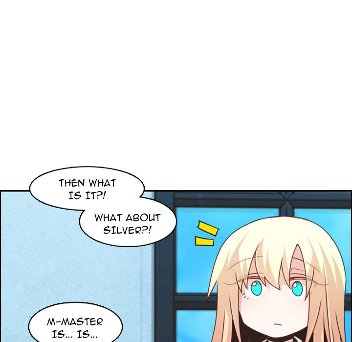 Go Away Mr Demon chapter 121 page 66