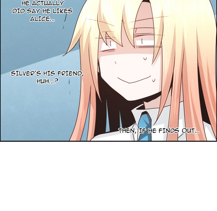 Go Away Mr Demon chapter 121 page 70