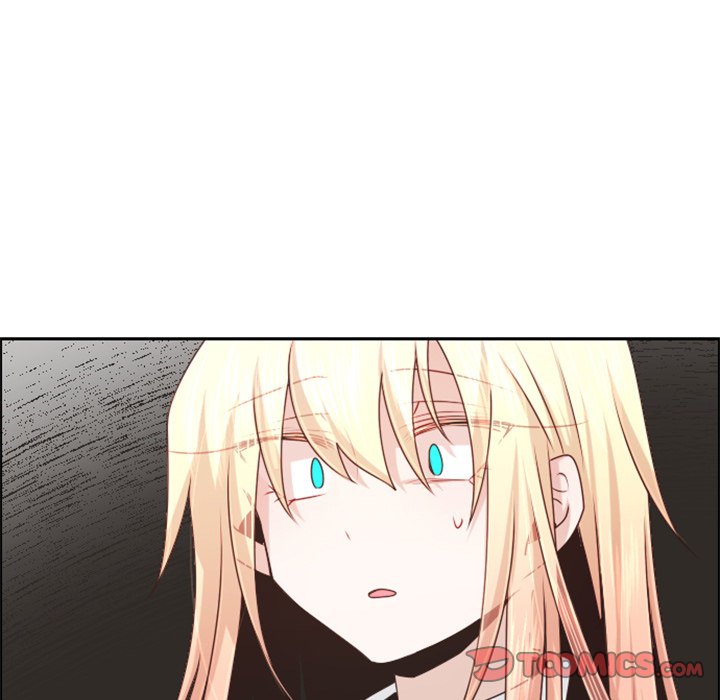 Go Away Mr Demon chapter 121 page 74