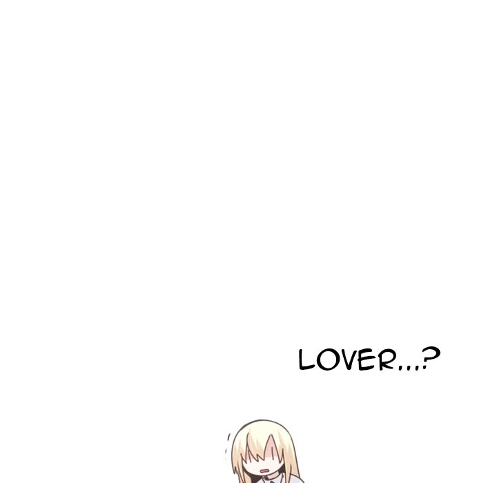 Go Away Mr Demon chapter 121 page 77