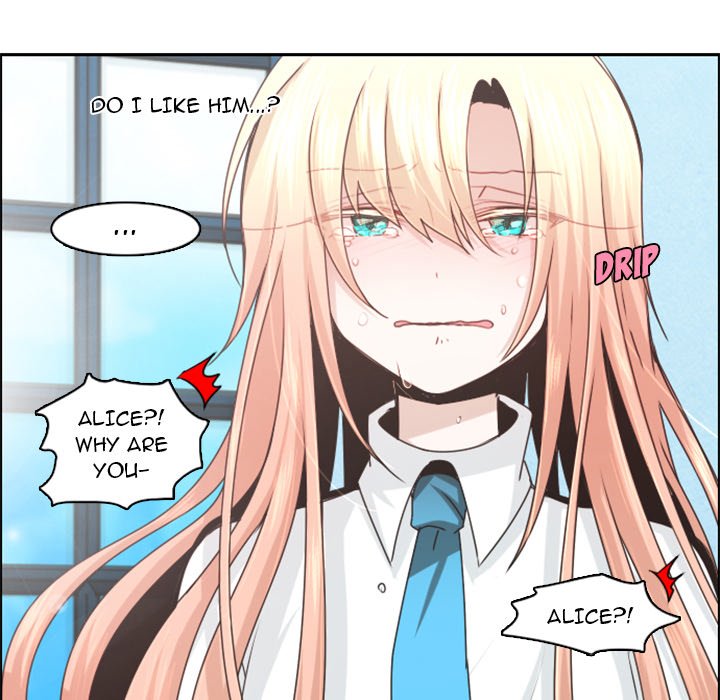 Go Away Mr Demon chapter 121 page 84