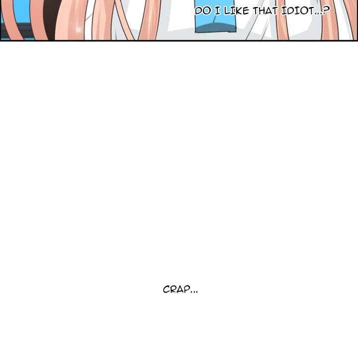 Go Away Mr Demon chapter 121 page 85