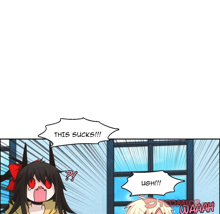 Go Away Mr Demon chapter 122 page 6