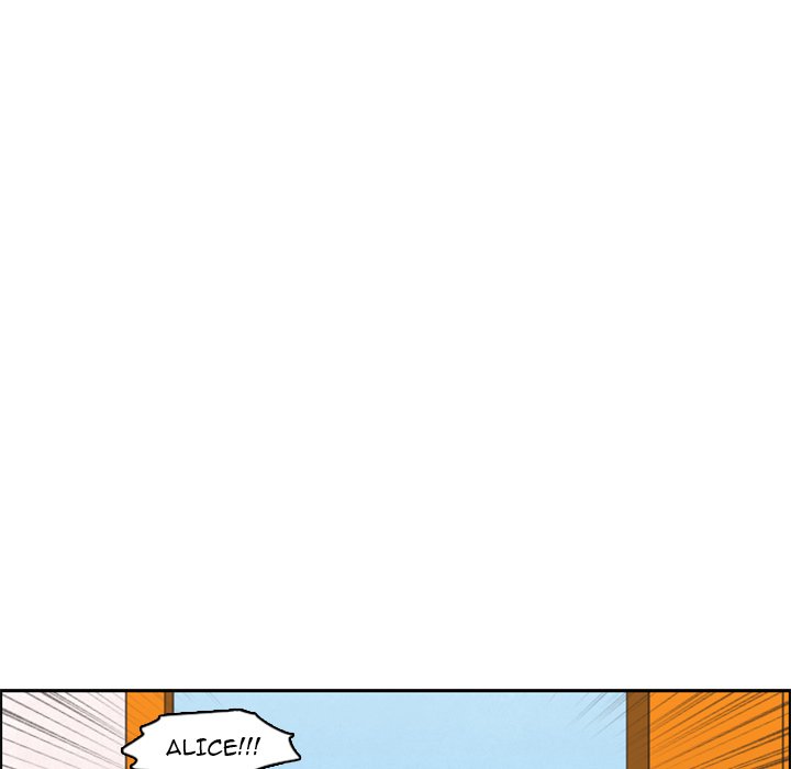 Go Away Mr Demon chapter 122 page 9