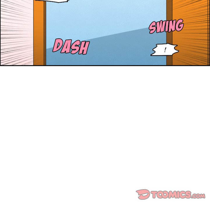 Go Away Mr Demon chapter 122 page 10