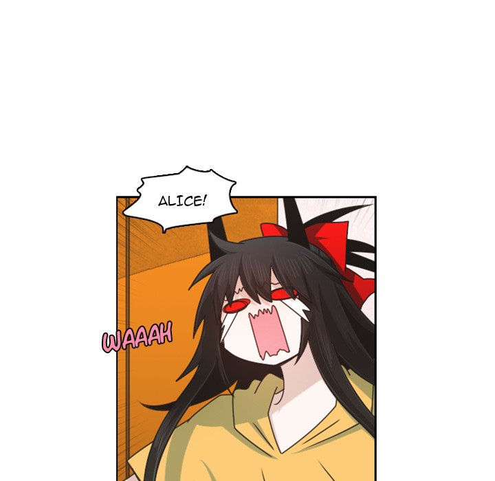 Go Away Mr Demon chapter 122 page 11