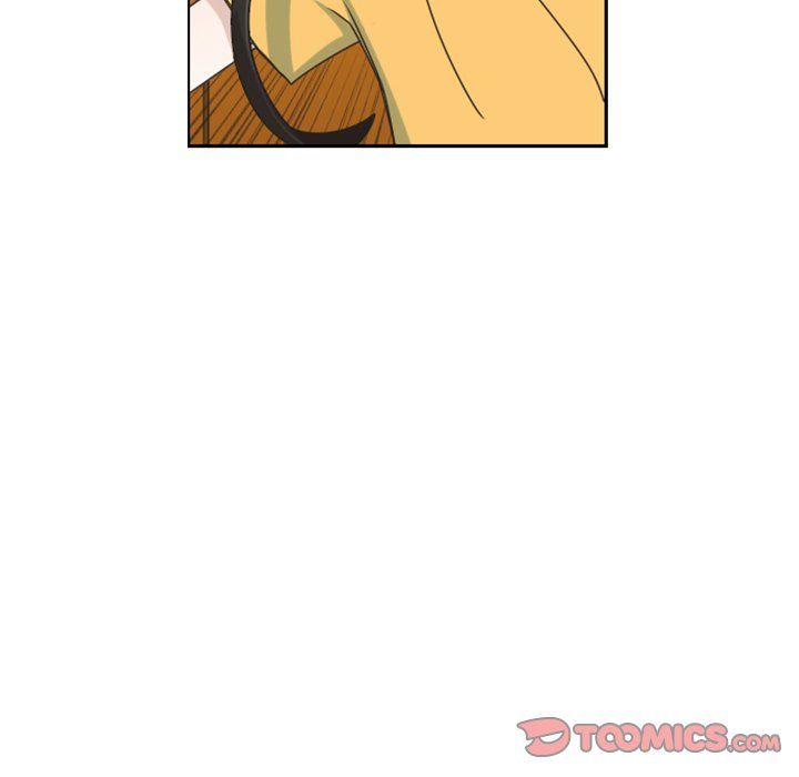 Go Away Mr Demon chapter 122 page 12