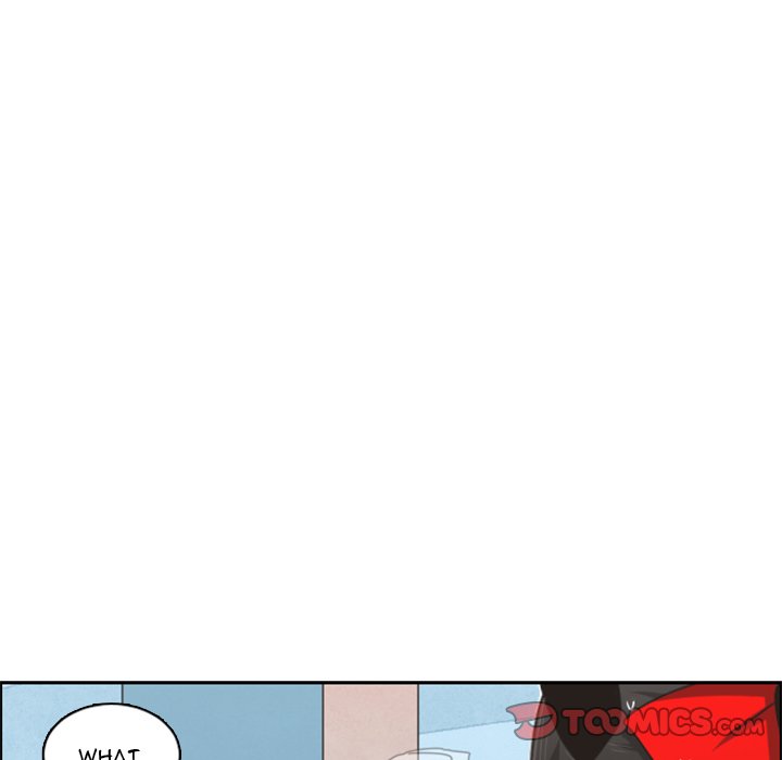 Go Away Mr Demon chapter 122 page 14