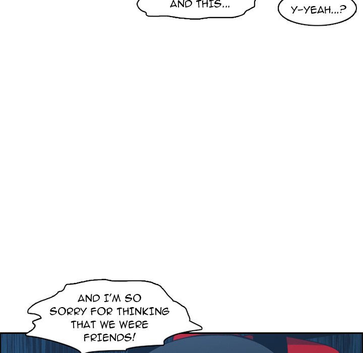Go Away Mr Demon chapter 122 page 17