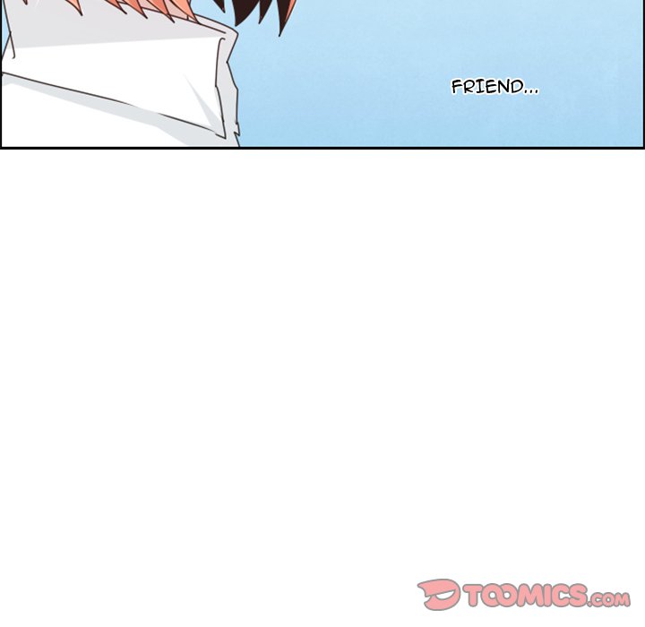 Go Away Mr Demon chapter 122 page 20