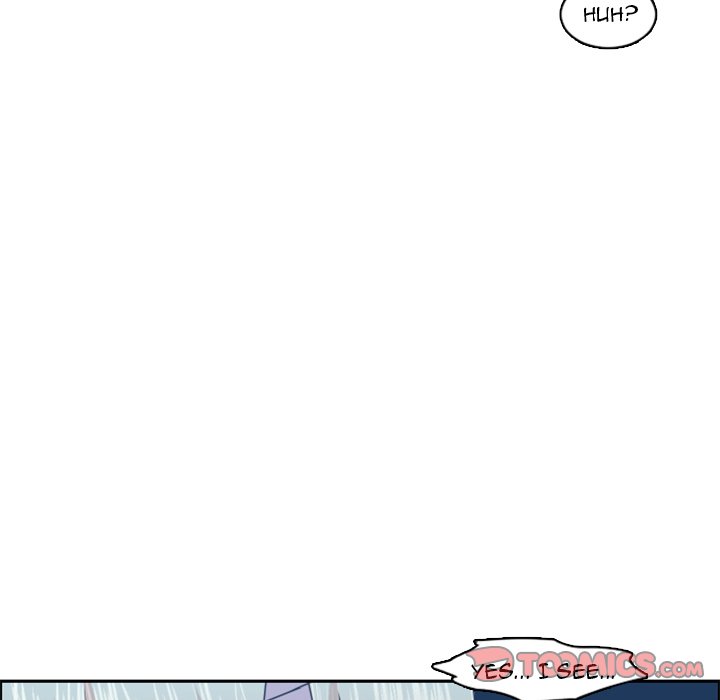 Go Away Mr Demon chapter 122 page 22