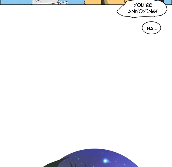 Go Away Mr Demon chapter 122 page 25