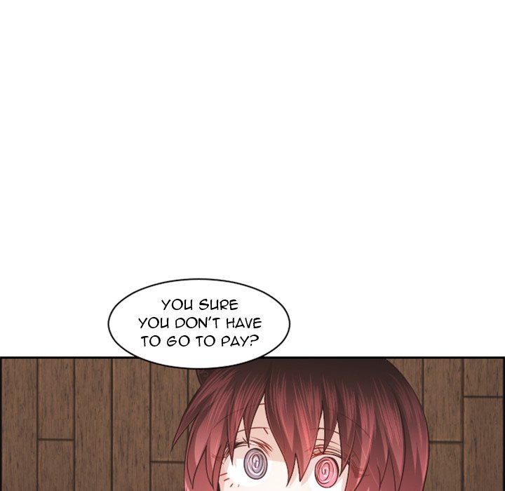 Go Away Mr Demon chapter 122 page 27