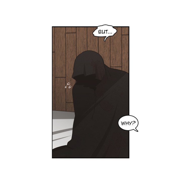 Go Away Mr Demon chapter 122 page 29