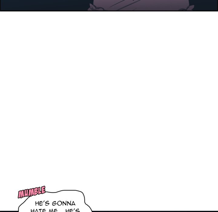 Go Away Mr Demon chapter 122 page 33