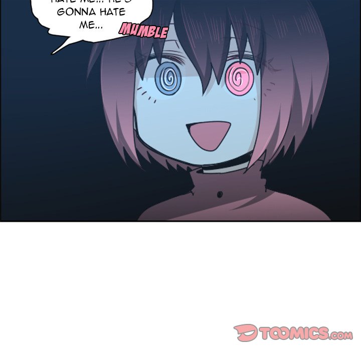 Go Away Mr Demon chapter 122 page 34