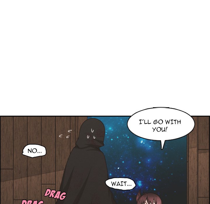 Go Away Mr Demon chapter 122 page 35