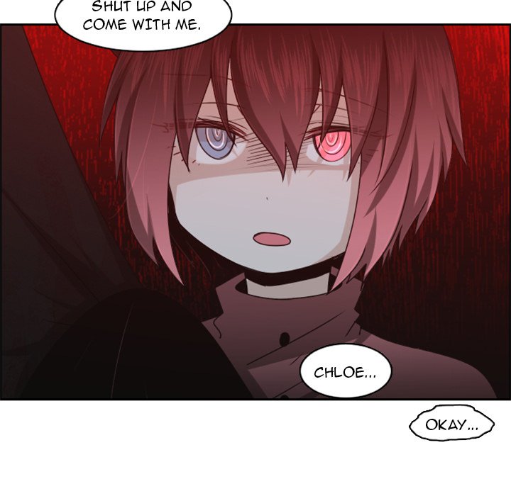 Go Away Mr Demon chapter 122 page 37