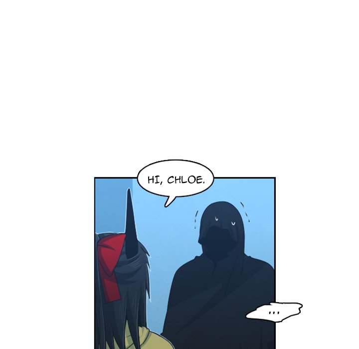 Go Away Mr Demon chapter 122 page 41
