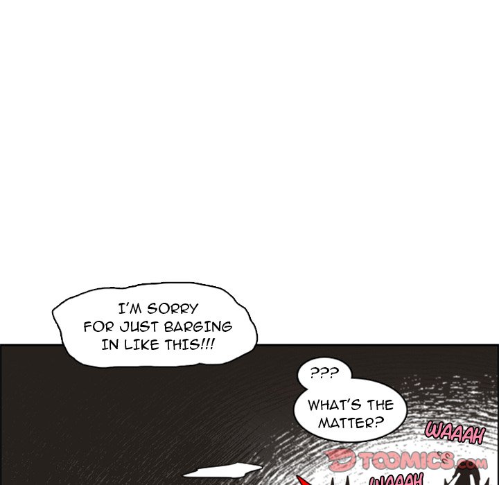 Go Away Mr Demon chapter 122 page 44