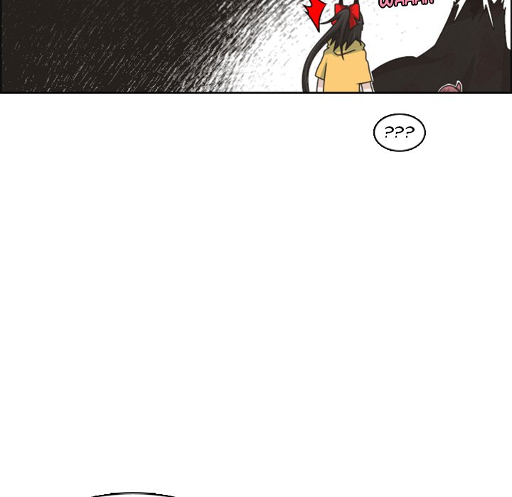 Go Away Mr Demon chapter 122 page 45