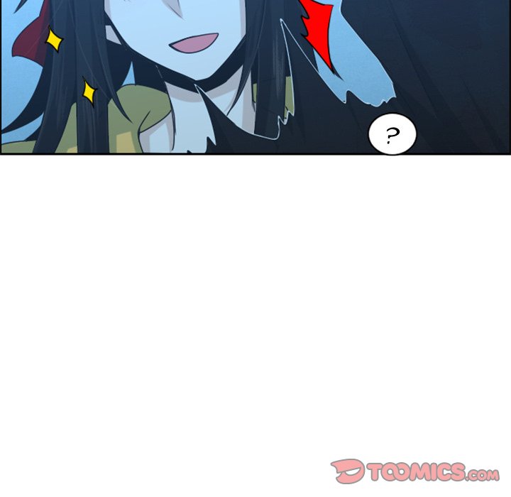 Go Away Mr Demon chapter 122 page 48
