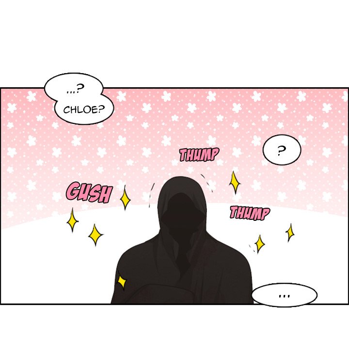 Go Away Mr Demon chapter 122 page 49