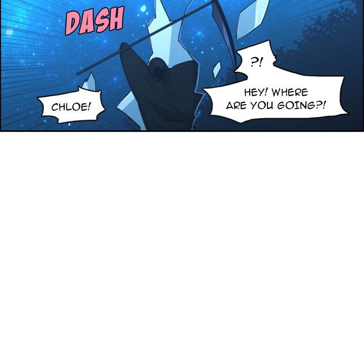 Go Away Mr Demon chapter 122 page 51