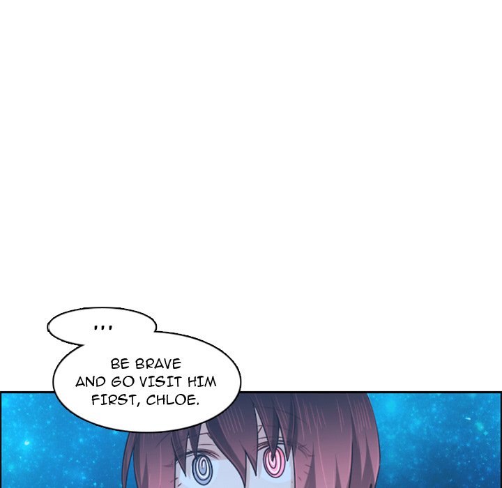 Go Away Mr Demon chapter 122 page 55